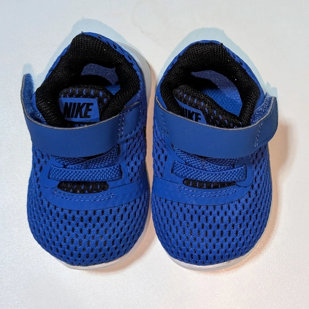 Nike Free Baby Sneakers